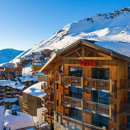 Langley Hotel Tango Валь-Торанс Экстерьер фото